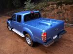 Mazda BT-50 Double Cab 2008 года (AU)